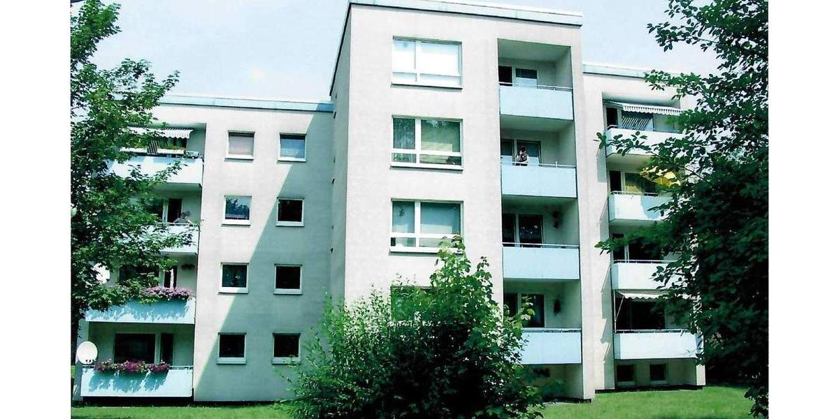 Familien willkommen: 4-ZImmerwohnung in zentraler Lage von Altenbauna 4 zimmer