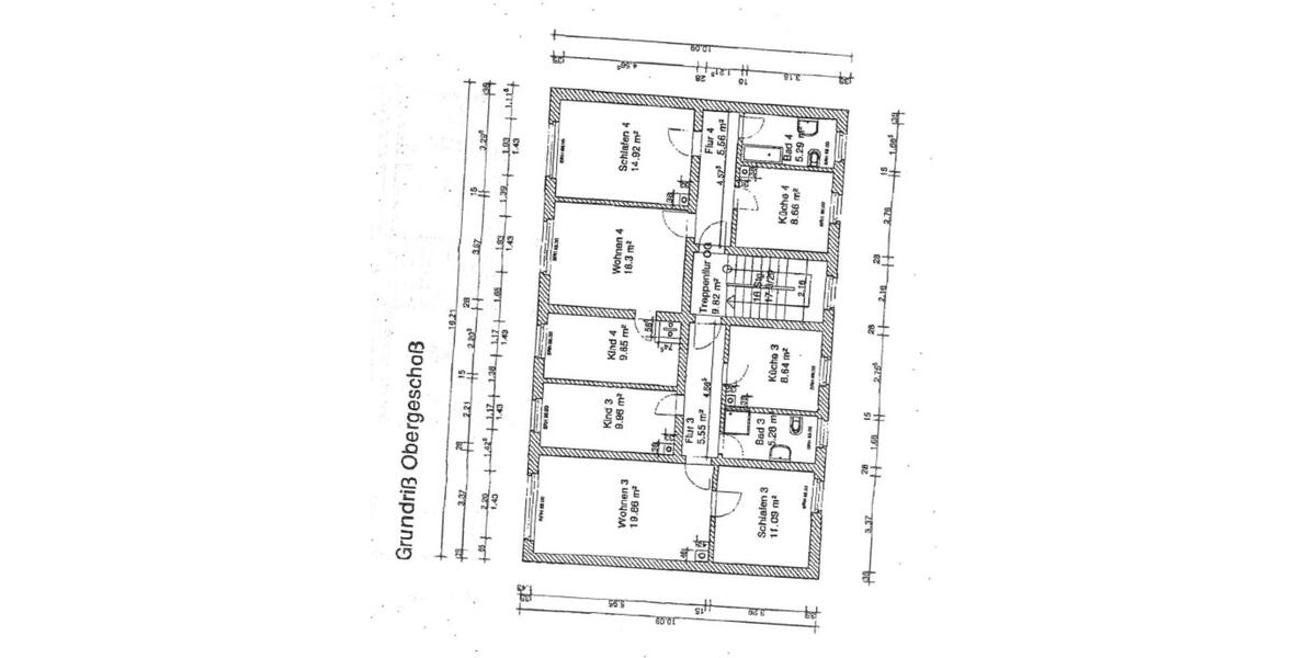 Dachgeschoßwohnung Ferdinandshof - 1 Zimmer, 35 m&sup2;, 210&euro; | Angebot:26619710