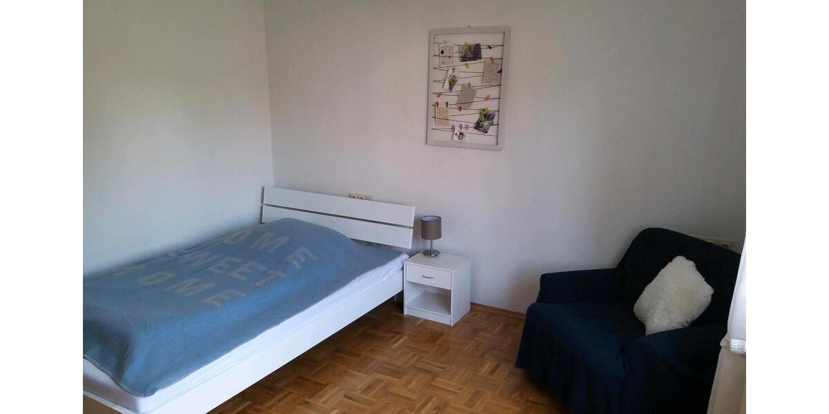 Wohnen auf Zeit Melsungen - 3 Zimmer, 70 m&sup2;, 30&euro; | Angebot:26061163