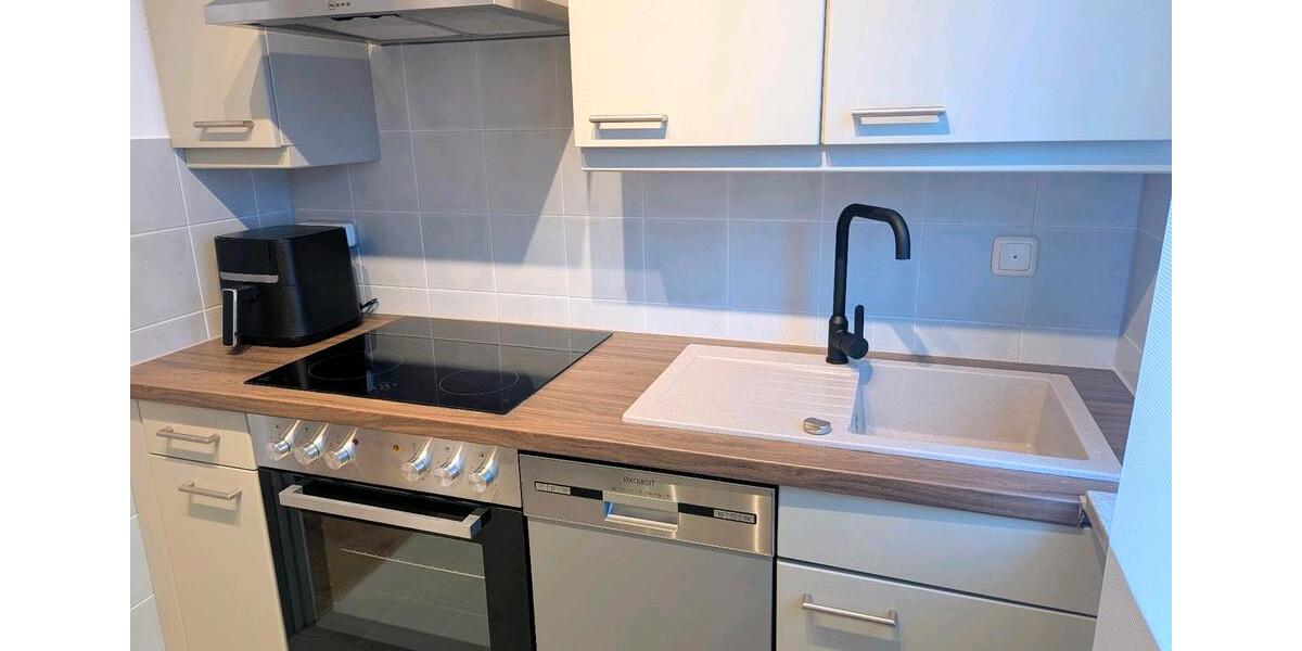 Wohnen auf Zeit Bad Wörishofen - 2 Zimmer, 65 m&sup2;, 1.350&euro; | Angebot:25660336