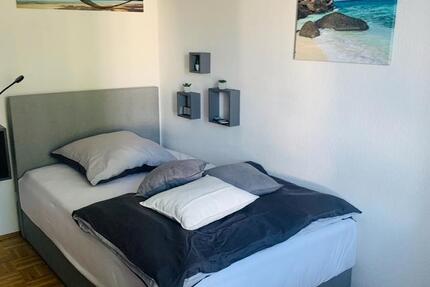 Schönes modernes Zimmer an Wochenendpendler zu vermieten 1 zimmer