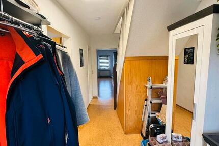 3-Zimmer-Wohnung (78 m²) in Schleiden Innenstadt 3 zimmer