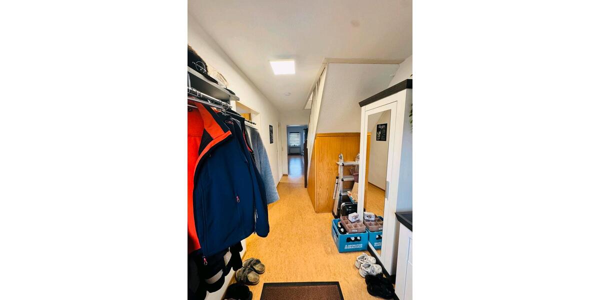 3-Zimmer-Wohnung (78 m²) in Schleiden Innenstadt 3 zimmer
