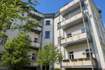 Etagenwohnung Leipzig Zentrum-West - 2 Zimmer, 64 m&sup2;, 575&euro; | Angebot:26725431
