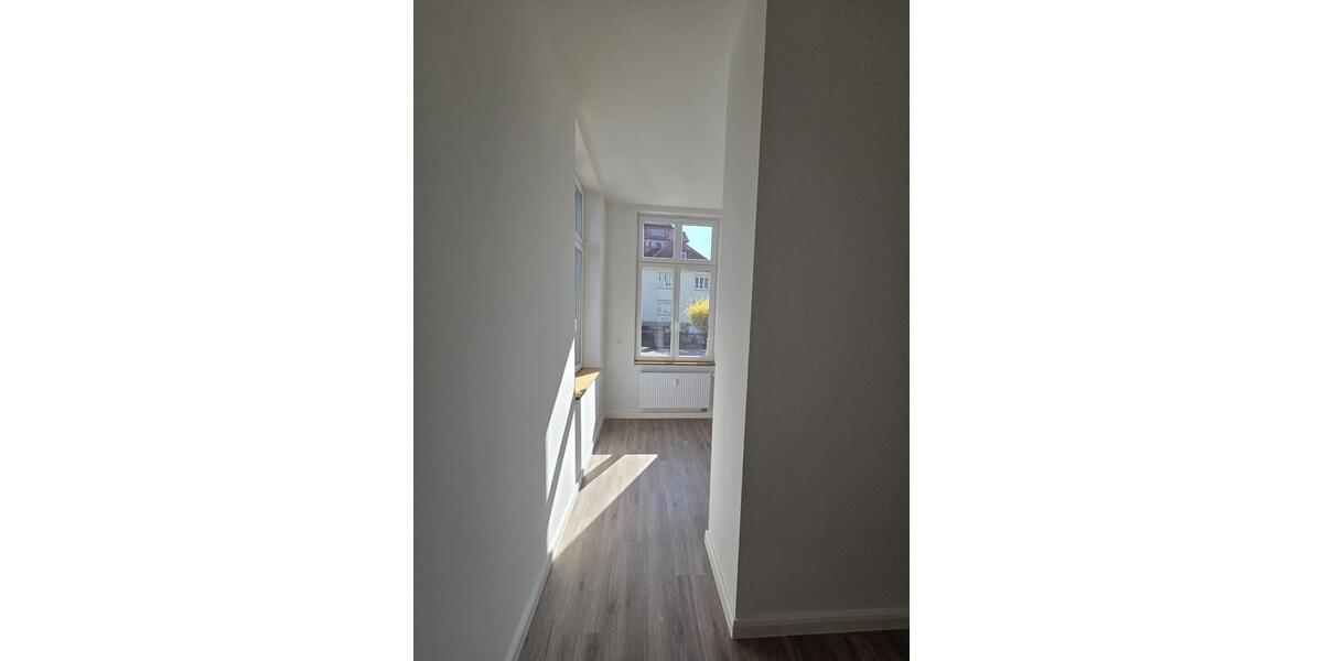 Erdgeschoßwohnung Meiningen - 3 Zimmer, 113 m&sup2;, 1.300&euro; | Angebot:23847694