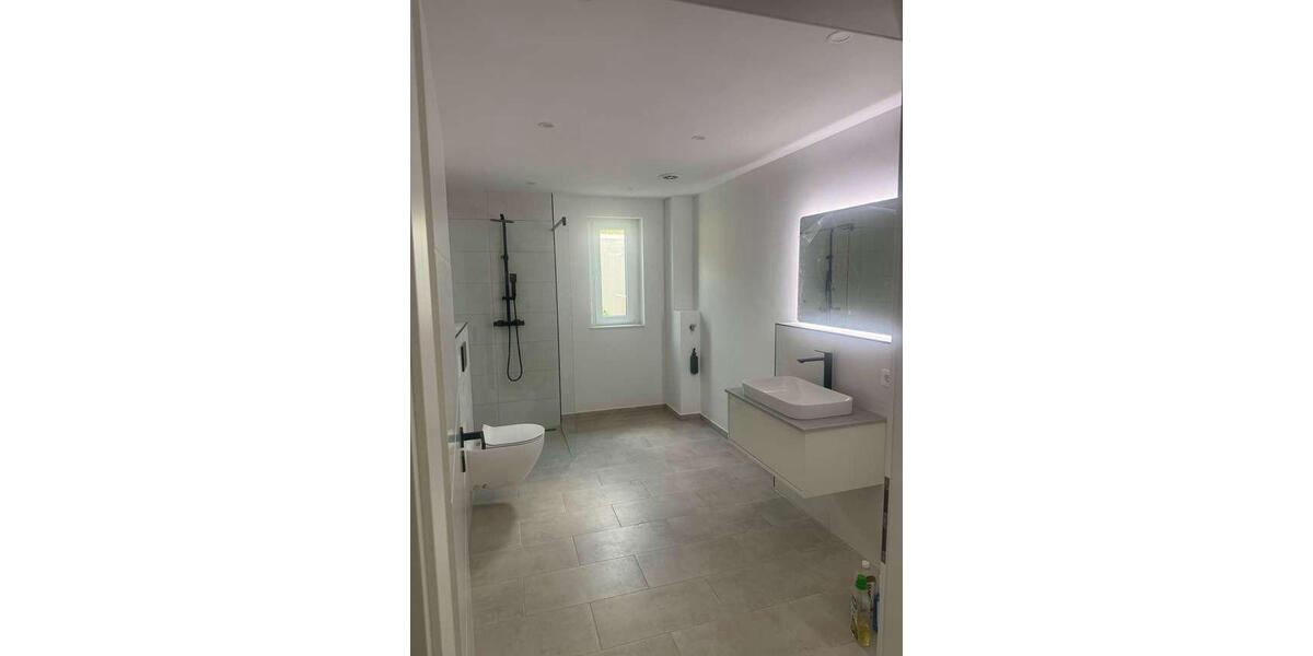 ERSTBEZUG: 2-Zimmerwohnung ab sofort frei! 2 zimmer