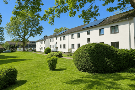 Wohnung Mülheim an der Ruhr Mellinghofen - 3.5 Zimmer, 52 m&sup2;, 480&euro; | Angebot:27063800
