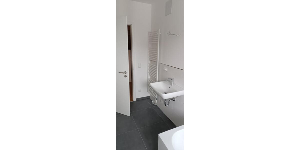 Etagenwohnung Oettingen in Bayern - 2.5 Zimmer, 89 m&sup2;, 1.050&euro; | Angebot:24877172