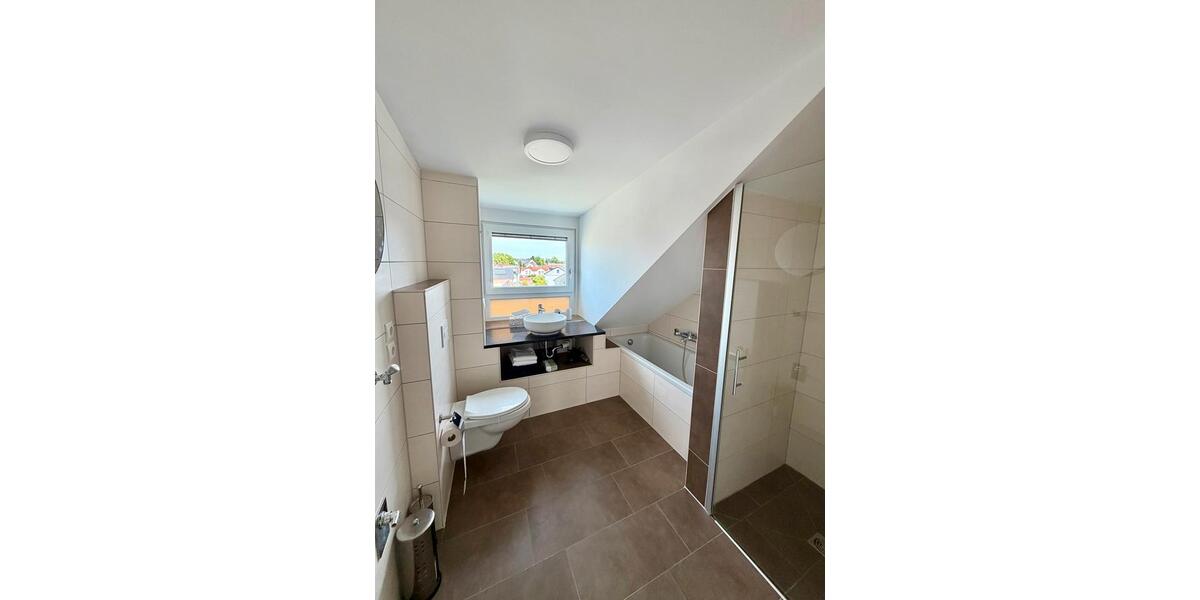 Wohnen auf Zeit Ingolstadt Südost - 2 Zimmer, 52 m&sup2;, 60&euro; | Angebot:26690766