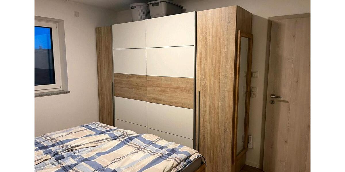 Etagenwohnung Leiblfing - 3 Zimmer, 97 m&sup2;, 795&euro; | Angebot:26000230