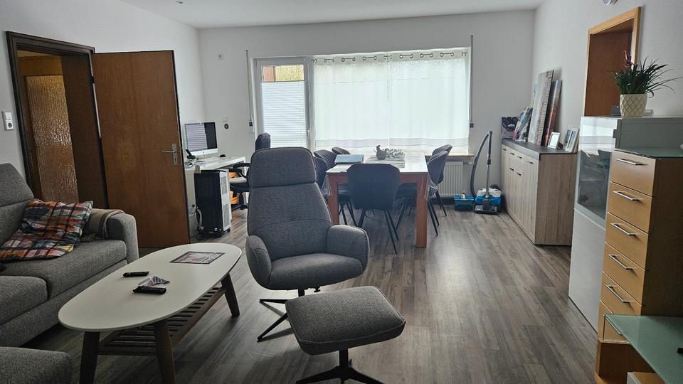 Erdgeschoßwohnung Rabenau - 2 Zimmer, 94 m&sup2;, 880&euro; | Angebot:26207352