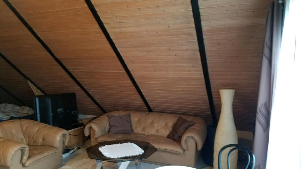 Wohnen auf Zeit Troisdorf - 1 Zimmer, 38 m&sup2;, 700&euro; | Angebot:24795476