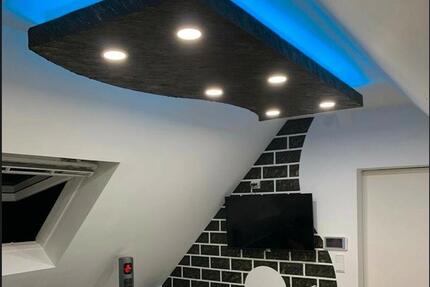 2 ZKB zu vermieten in 66115 Saarbrücken möbliert 2 zimmer