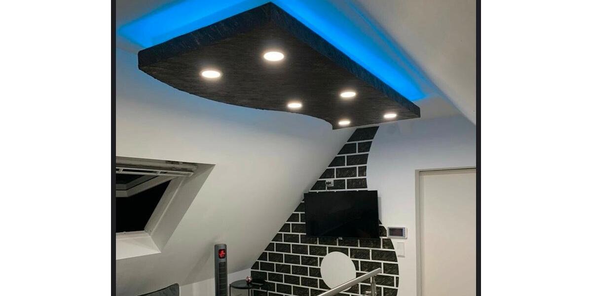 2 ZKB zu vermieten in 66115 Saarbrücken möbliert 2 zimmer