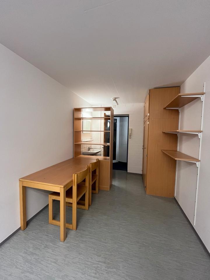 Studentenwohnheim