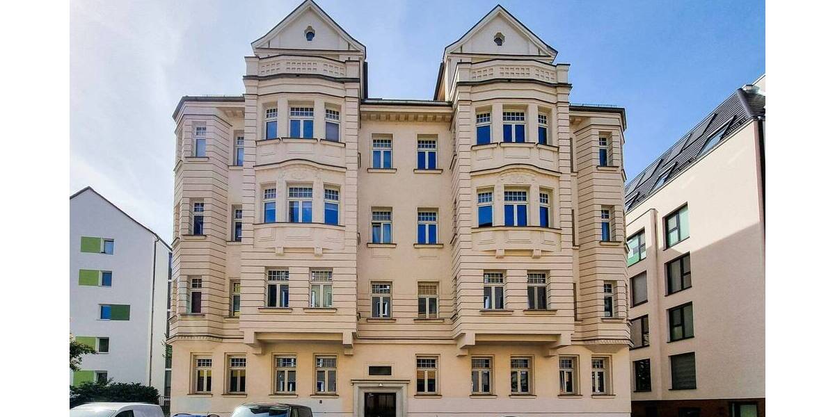 Gewerbeobjekt Leipzig Südvorstadt - 955&euro; | Angebot:26730748