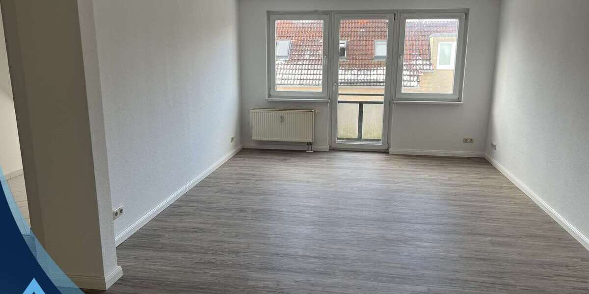 Etagenwohnung Dahlenwarsleben Dahlenwarsleben - 4 Zimmer, 80 m&sup2;, 580&euro; | Angebot:25800291
