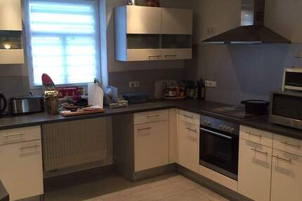 Wohnung Kolitzheim Unterspiesheim - 4 Zimmer, 100 m&sup2;, 990&euro; | Angebot:24822733