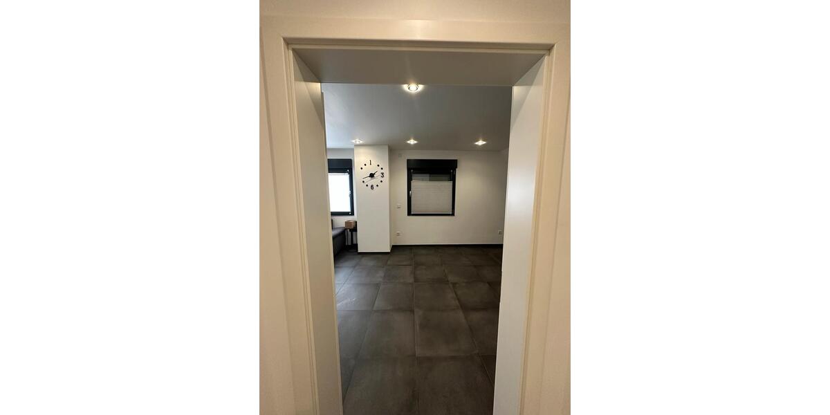 Helle 3-Zimmer-Wohnung 3 zimmer