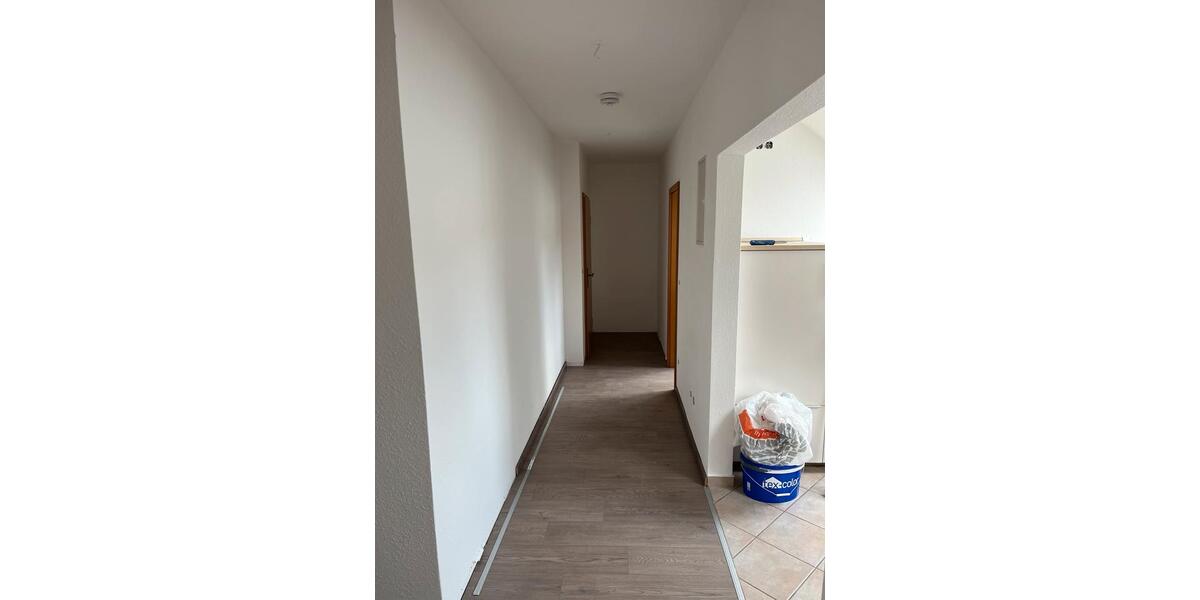Dachgeschoßwohnung Lichtentanne - 2 Zimmer, 58 m&sup2;, 510&euro; | Angebot:26214262