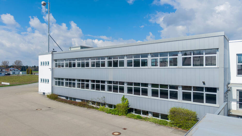 Gewerbeobjekt Bad Waldsee - 13.200&euro; | Angebot:26656882