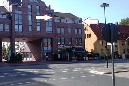 Loft m. Dachterrasse, Frauen 3er WG, 102 qm, 2 Bäder 4 zimmer