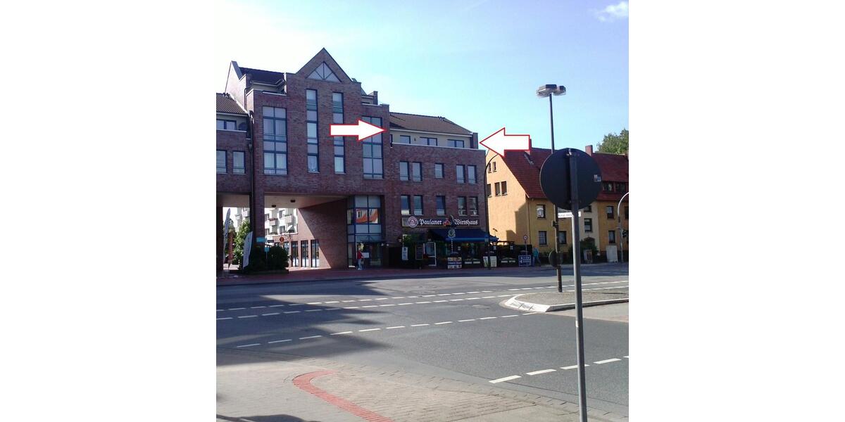 Loft m. Dachterrasse, Frauen 3er WG, 102 qm, 2 Bäder 4 zimmer