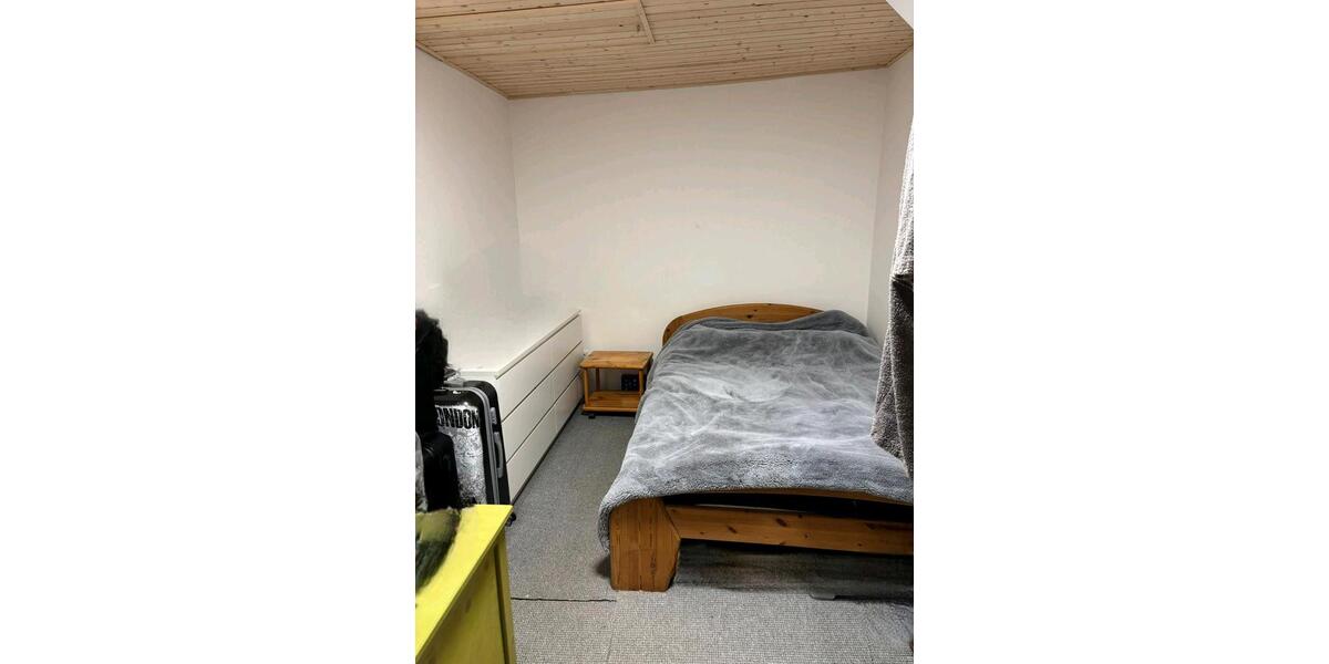 Wohnung in WG Haus Fredelsloh 1 zimmer