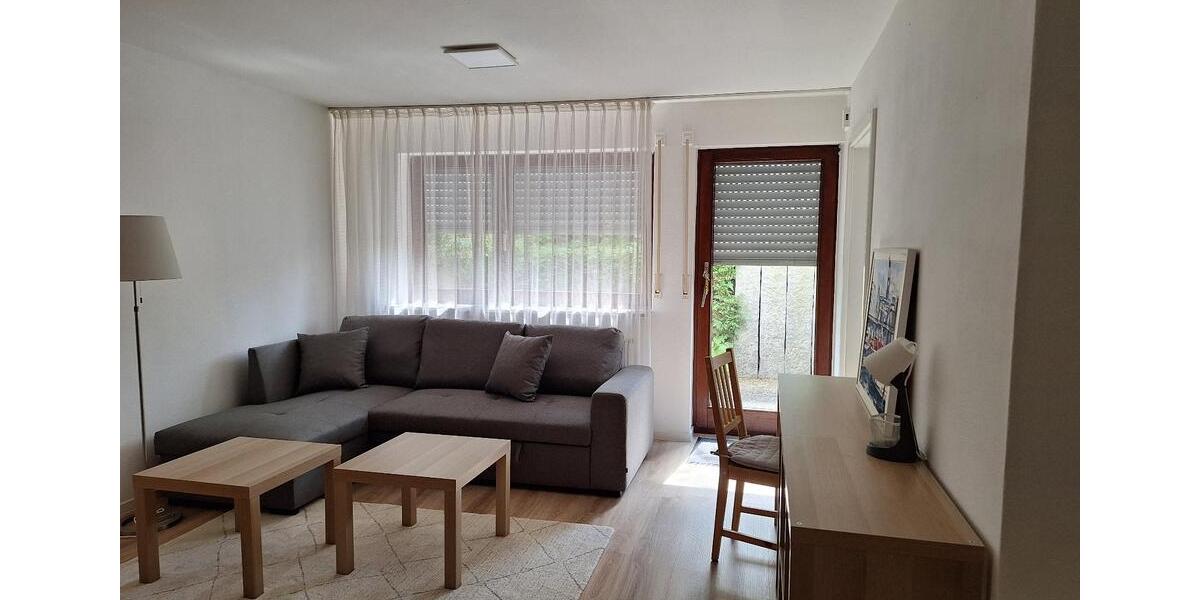 Etagenwohnung Spaichingen - 1 Zimmer, 38 m&sup2;, 590&euro; | Angebot:24829835