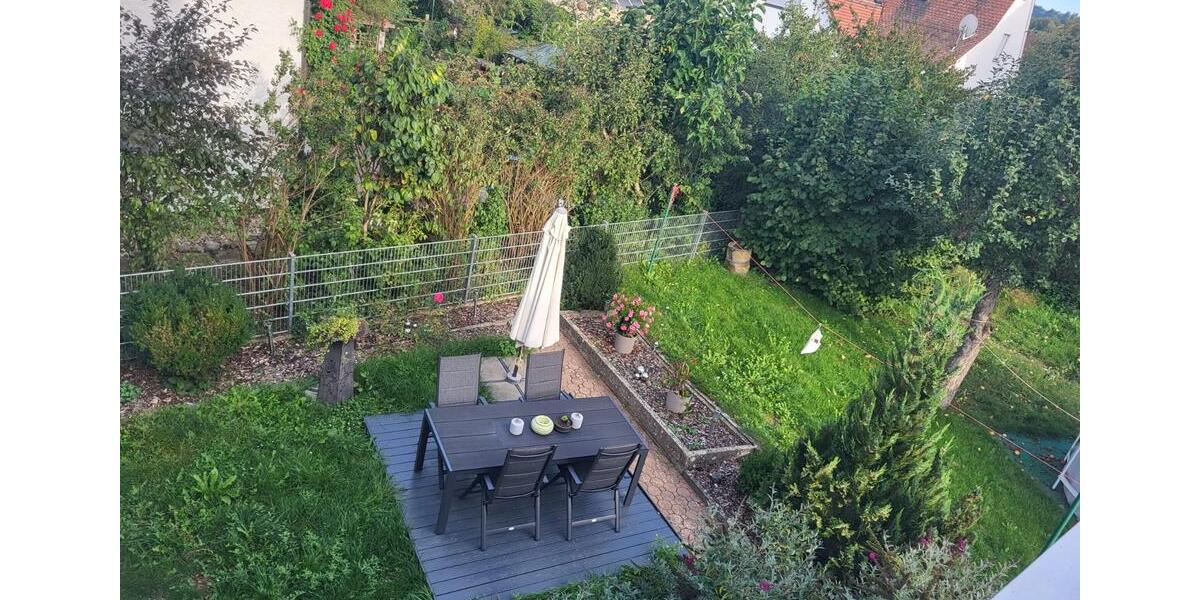 Maisonettenwohnung Neumarkt in der Oberpfalz Altenhof - 5 Zimmer, 122 m&sup2;, 1.050&euro; | Angebot:25179966