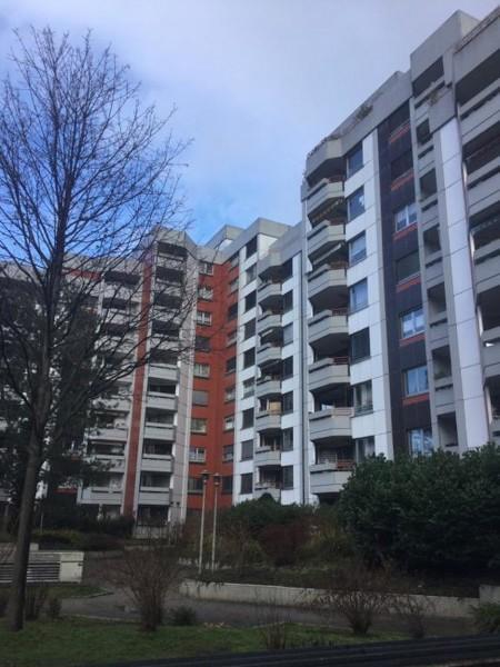 Attraktive 2-Zimmer-Wohnung mit Balkon und EBK zimmer