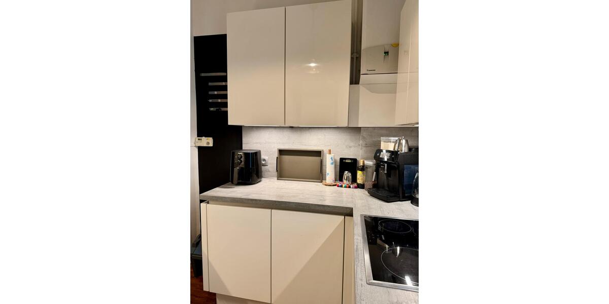Wohnen auf Zeit Hamburg Sternschanze - 3 Zimmer, 65 m&sup2;, 1.950&euro; | Angebot:25280023