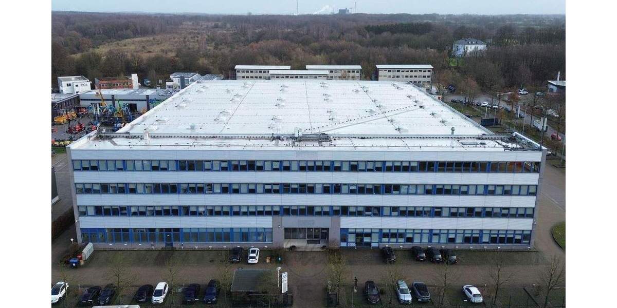 Gewerbeobjekt Hamburg Rahlstedt - 3.412&euro; | Angebot:26741213