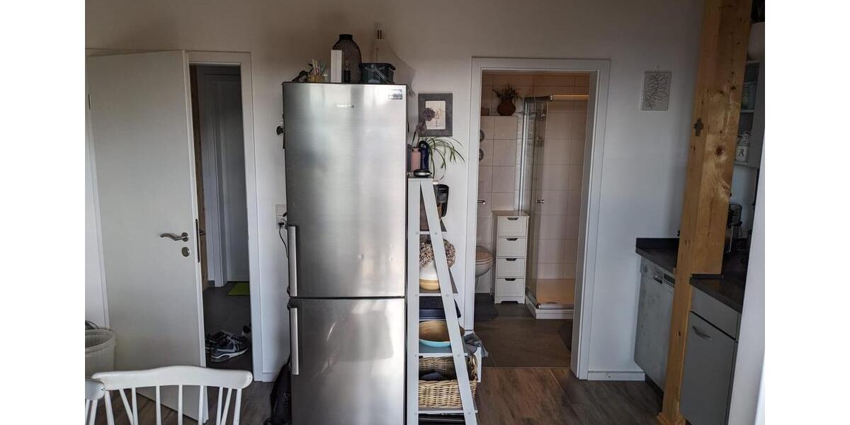 Etagenwohnung Bad Feilnbach - 750&euro; | Angebot:25648939