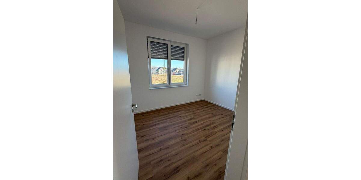 Etagenwohnung Bissendorf - 4 Zimmer, 106 m&sup2;, 1.370&euro; | Angebot:25755195