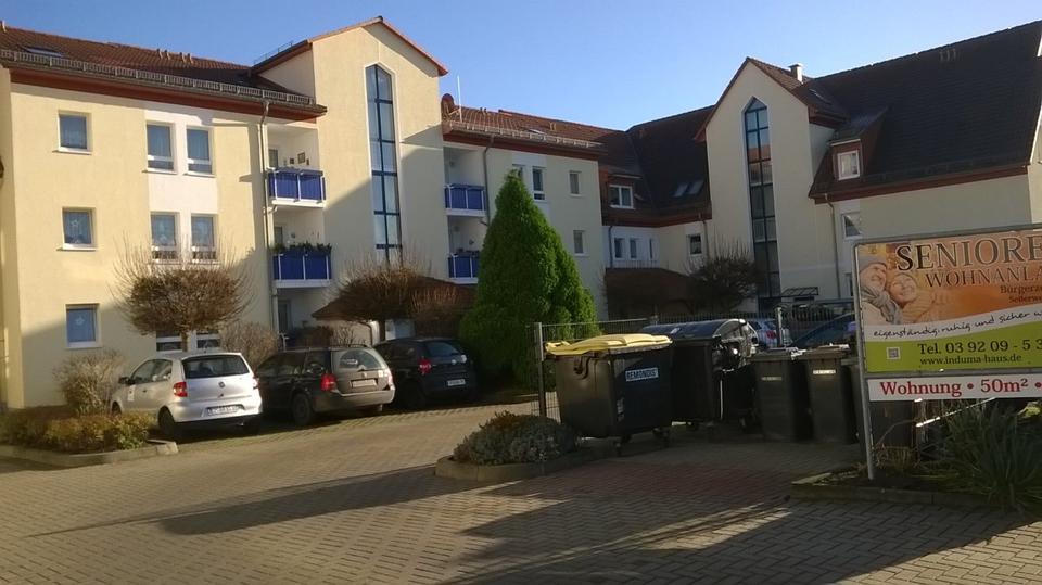 Gewerbeobjekt Oschersleben (Bode) - 2.600&euro; | Angebot:25306899