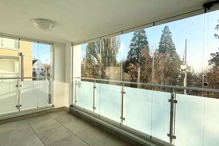 Wohnung Friedrichshafen Hofen - 3 Zimmer, 80 m&sup2;, 1.430&euro; | Angebot:24978423