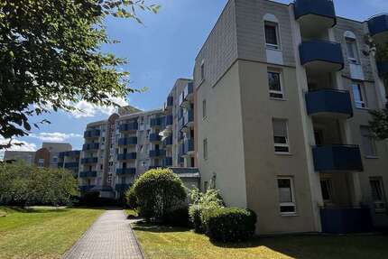 Wohnung Kaiserslautern Uni-Wohnstadt - 2 Zimmer, 55 m&sup2;, 665&euro; | Angebot:19858115