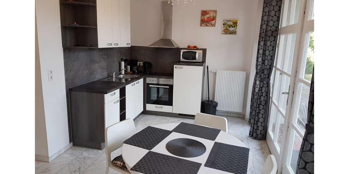 Erdgeschoßwohnung Jemgum - 2 Zimmer, 60 m&sup2;, 55&euro; | Angebot:23197225