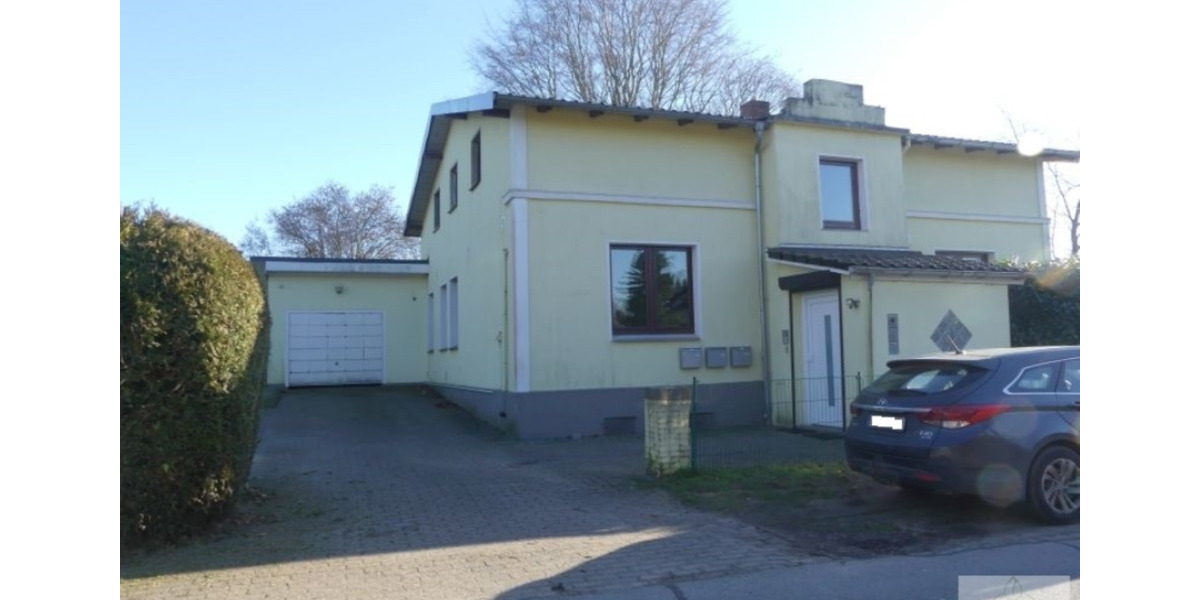 Erdgeschoßwohnung Hohenlockstedt - 3 Zimmer, 100 m&sup2;, 950&euro; | Angebot:24801254