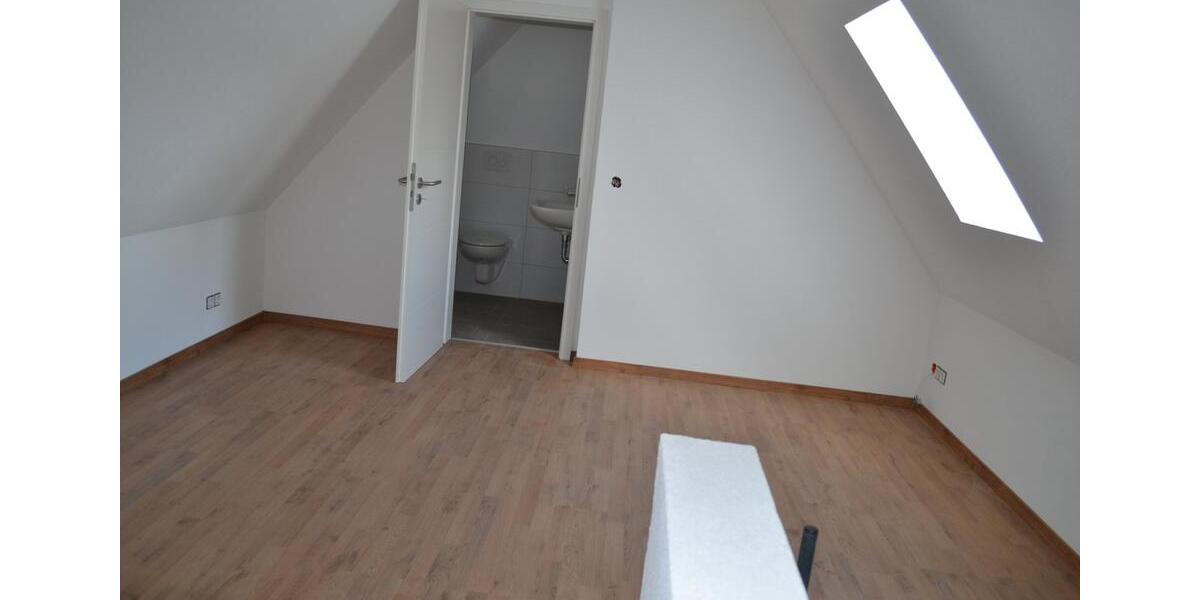 Dachgeschoßwohnung Donaueschingen - 2 Zimmer, 55 m&sup2;, 780&euro; | Angebot:24750366