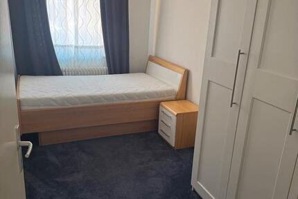 Wg Zimmer mobiliert zimmer