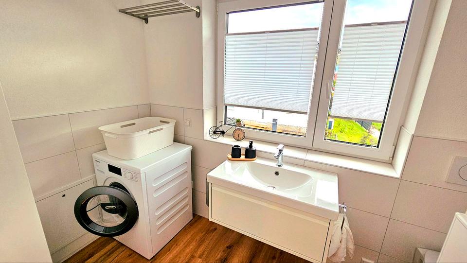 Etagenwohnung Schwanau - 3 Zimmer, 43 m&sup2;, 600&euro; | Angebot:26663457