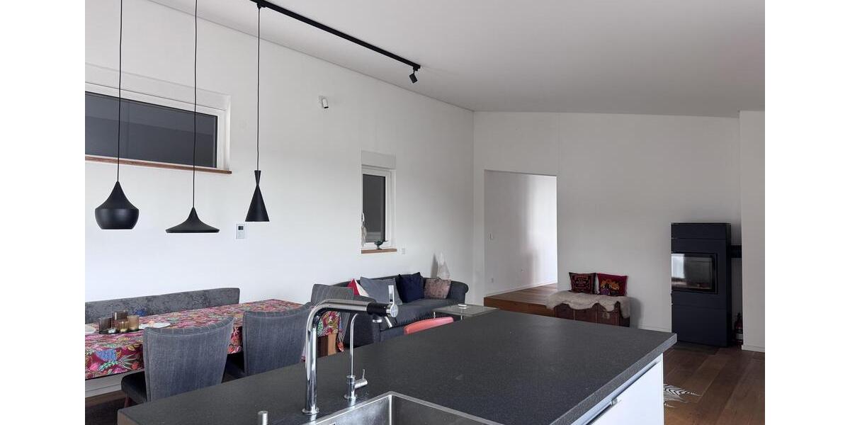 Etagenwohnung Pforzheim Büchenbronn - 1 Zimmer, 105 m&sup2;, 1.490&euro; | Angebot:26531396