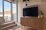 Dachgeschoßwohnung Münster Gievenbeck - 1 Zimmer, 40 m&sup2;, 950&euro; | Angebot:26491200