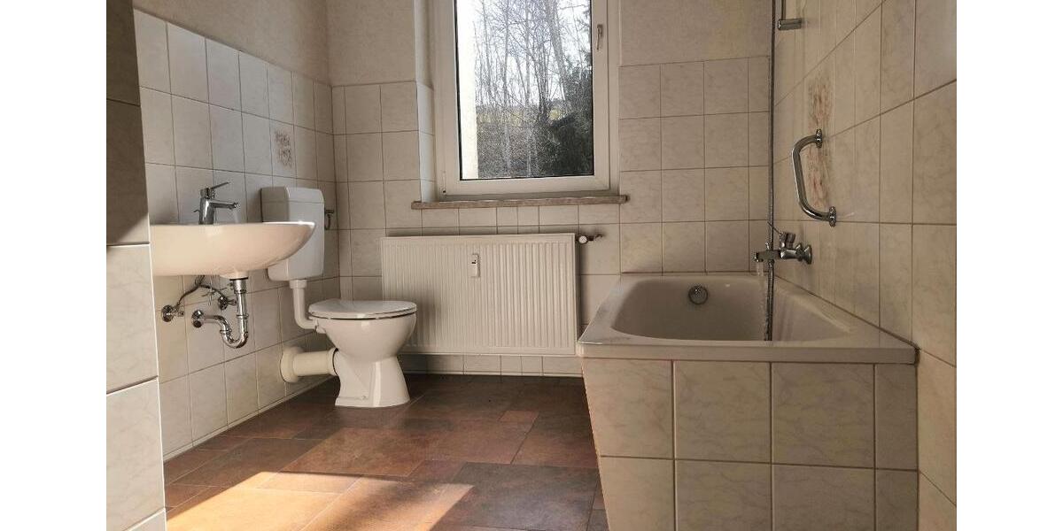 Etagenwohnung Gersdorf - 2 Zimmer, 60 m&sup2;, 370&euro; | Angebot:26582112