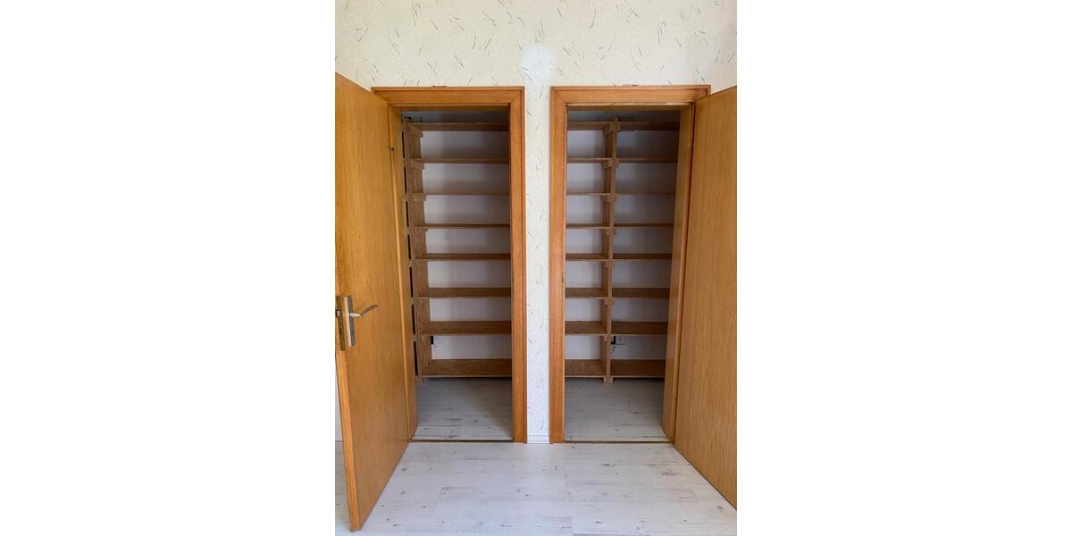 Etagenwohnung Netphen - 4 Zimmer, 86 m&sup2;, 550&euro; | Angebot:26395051