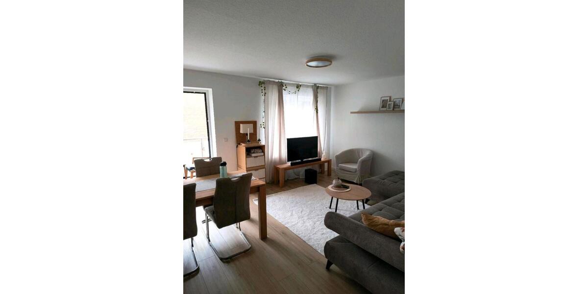 Etagenwohnung Nienburg (Weser) - 3 Zimmer, 64 m&sup2;, 545&euro; | Angebot:26326363