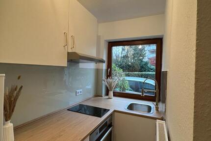 Wohnung Waiblingen - 1.5 Zimmer, 27 m&sup2;, 650&euro; | Angebot:24849104