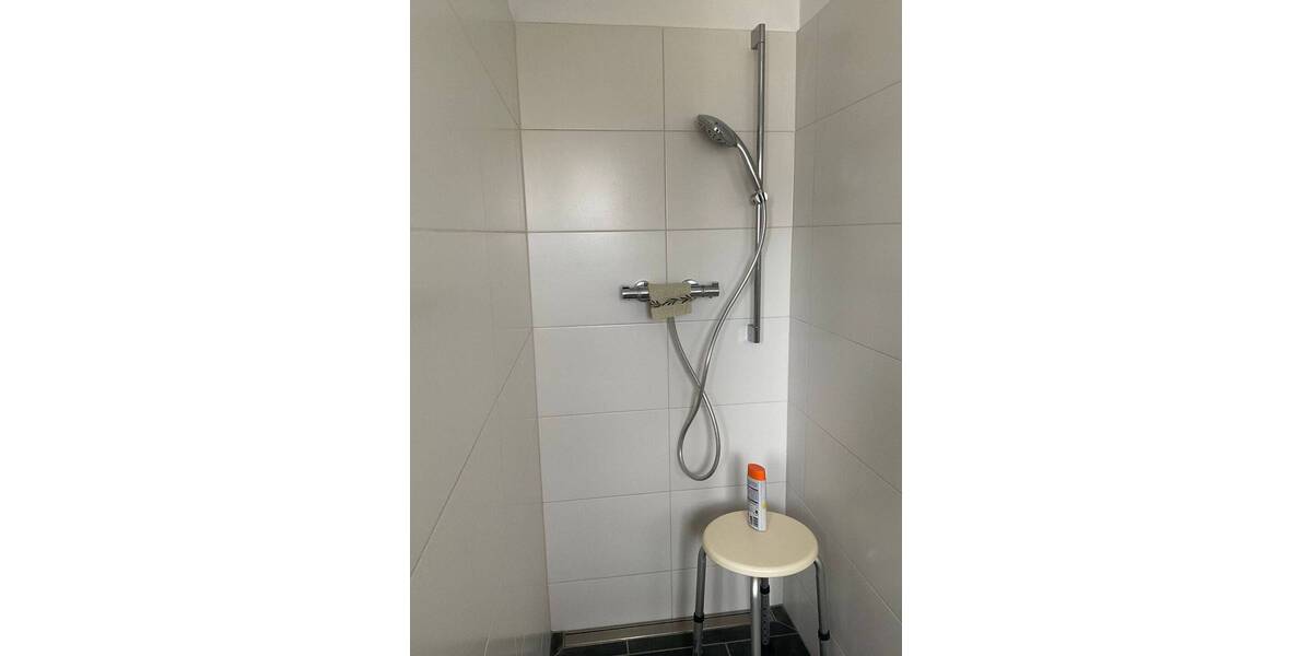 Etagenwohnung Fulda Innenstadt - 3 Zimmer, 100 m&sup2;, 780&euro; | Angebot:26156482